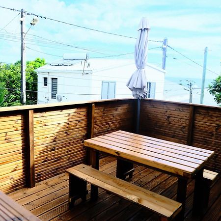 T3 - 100M2 - Residence Georgette Terre Sainte Εξωτερικό φωτογραφία
