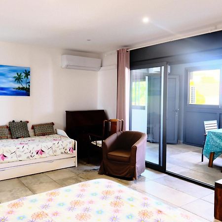 T3 - 100M2 - Residence Georgette Terre Sainte Εξωτερικό φωτογραφία