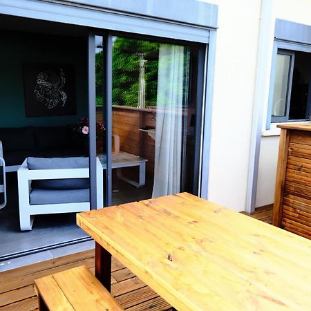 T3 - 100M2 - Residence Georgette Terre Sainte Εξωτερικό φωτογραφία