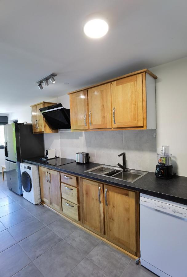 T3 - 100M2 - Residence Georgette Terre Sainte Εξωτερικό φωτογραφία