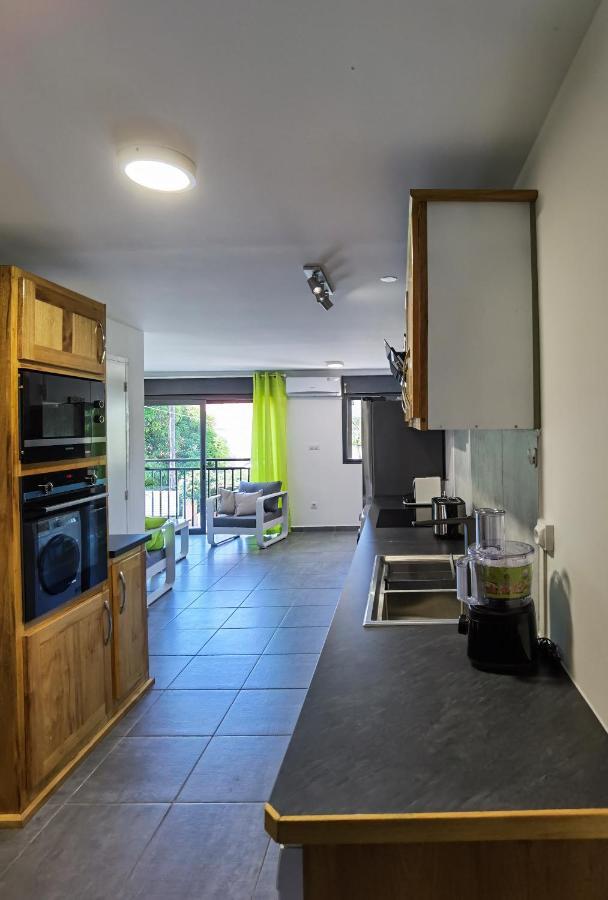 T3 - 100M2 - Residence Georgette Terre Sainte Εξωτερικό φωτογραφία