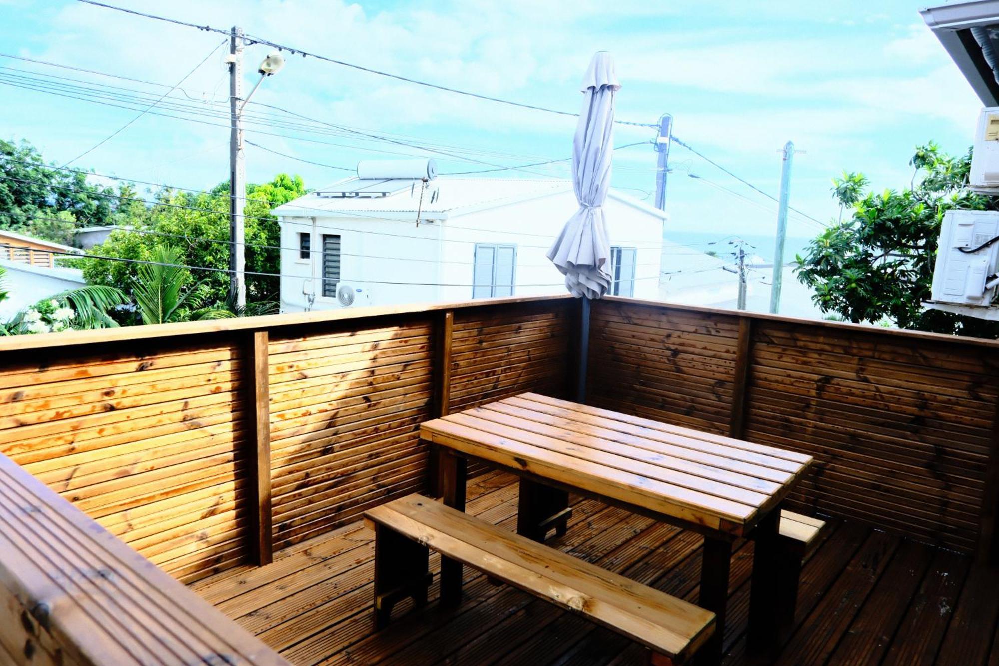 T3 - 100M2 - Residence Georgette Terre Sainte Εξωτερικό φωτογραφία