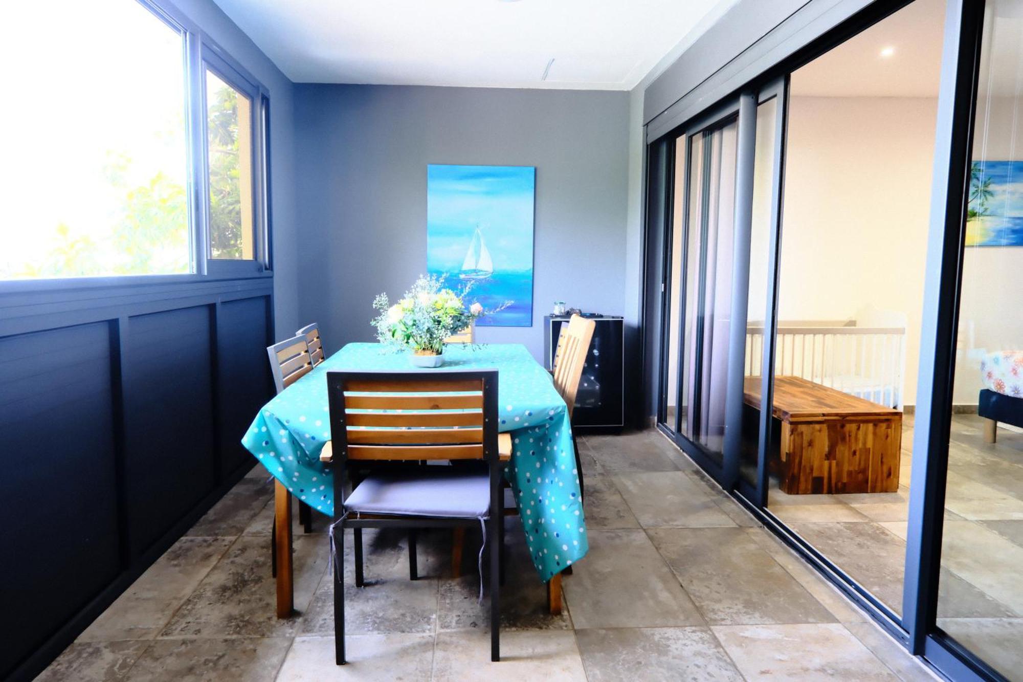 T3 - 100M2 - Residence Georgette Terre Sainte Εξωτερικό φωτογραφία