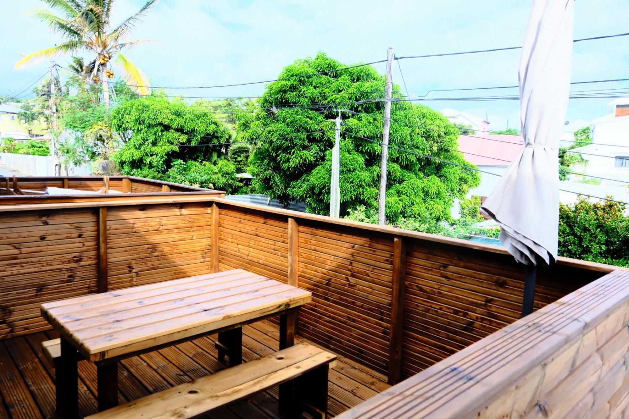 T3 - 100M2 - Residence Georgette Terre Sainte Εξωτερικό φωτογραφία
