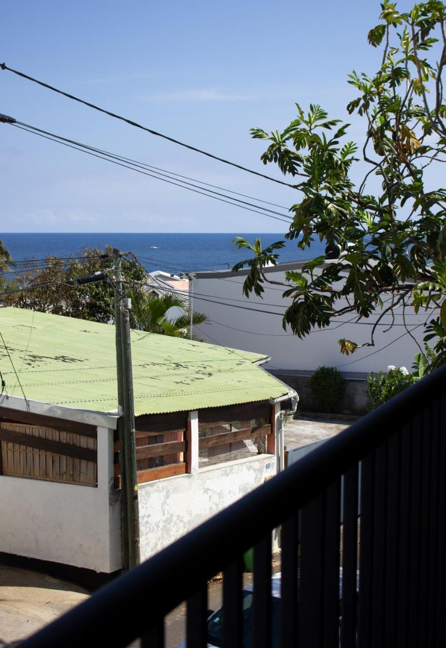 T3 - 100M2 - Residence Georgette Terre Sainte Εξωτερικό φωτογραφία