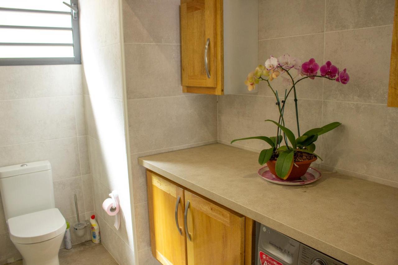 T3 - 100M2 - Residence Georgette Terre Sainte Εξωτερικό φωτογραφία