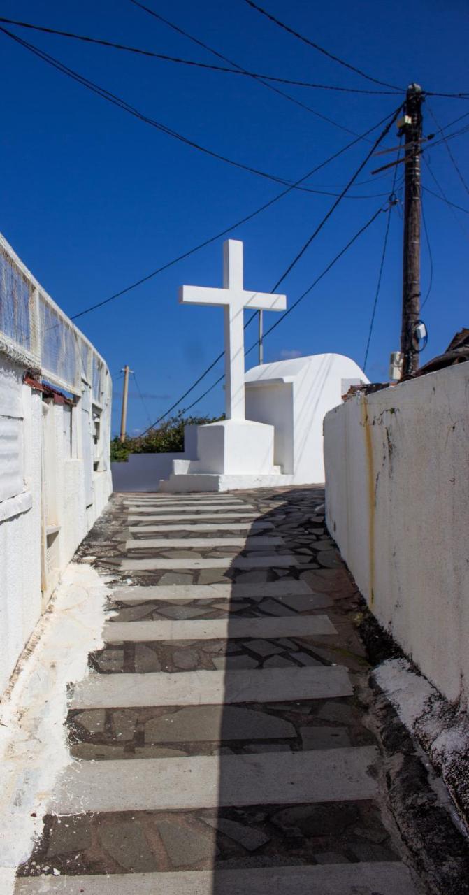 T3 - 100M2 - Residence Georgette Terre Sainte Εξωτερικό φωτογραφία