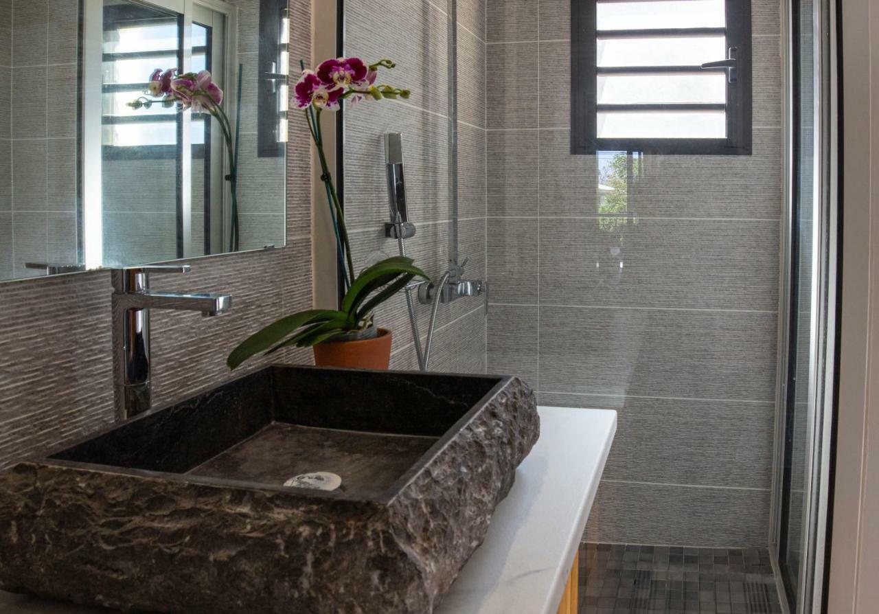 T3 - 100M2 - Residence Georgette Terre Sainte Εξωτερικό φωτογραφία
