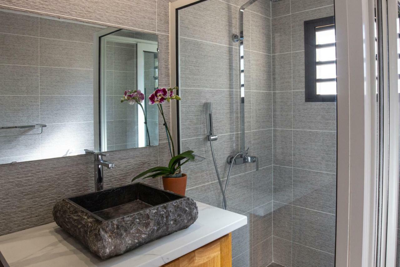 T3 - 100M2 - Residence Georgette Terre Sainte Εξωτερικό φωτογραφία