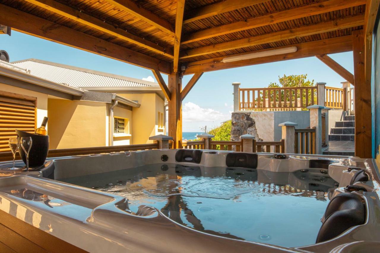 T3 - 100M2 - Residence Georgette Terre Sainte Εξωτερικό φωτογραφία
